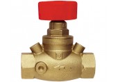 HERZ STRÖMAX GR, přímý ventil bez ventilků 70,5 1421768