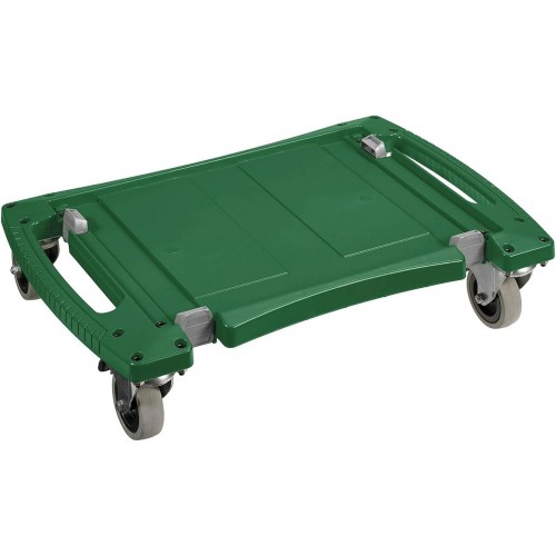 HiKOKI 402543 Vozík na kufry (SYSTAINERY)