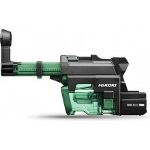 HiKOKI 379139 Systém odsávání prachu pro DH1826DC/DH3628DC
