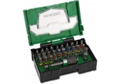 HiKOKI 40030019 Sada bitů 32ks