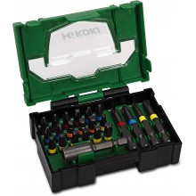 HiKOKI 40030021 Sada bitů 23ks