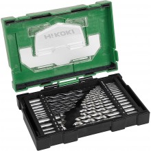HiKOKI 40030031 HSS 29-dílna sada vrtáků