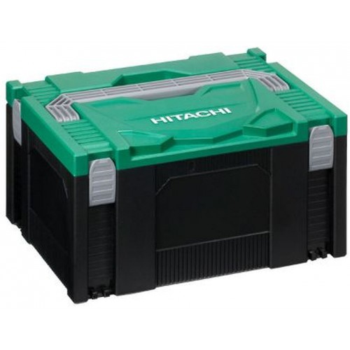 HiKOKI 402540 HSC III Kufr na nářadí 295 x 395 x 210 mm