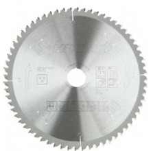 HiKOKI 4100026 TCT Pilový kotouč na hliník 255x30mm, 80Z