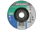 HiKOKI 4100232 Brusný kotouč na kov 125x22,2x6mm