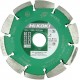 HiKOKI 4100299 Drážkovací frézovací kotouč 125mm, trojřadý 4100299