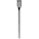 HiKOKI 4100996 SDS-Max Samoostřící prémiový sekáč na dlaždice, 50x380mm