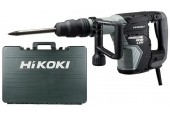 HiKOKI H45MEYWTZ Sekací kladivo SDS-Max (1150W/10,1J)