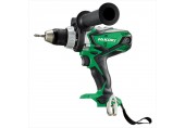 HiKOKI DS18DSDLW4Z Aku vrtací šroubovák (18V) (Bez aku. a nabíječky)