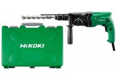 HiKOKI DH24PG2WSZ Vtrací kladivo SDS-Plus (730W/2,7J)