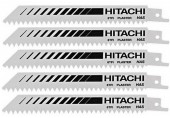 HiKOKI RW20 Pilový plátek do pil ocasek 150/128,5x19x1mm (5 ks) 752034