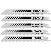 HiKOKI RW20 Pilový plátek do pil ocasek 150/128,5x19x1mm (5 ks) 752034