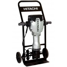 HiKOKI (Hitachi) 712690 Vozík pro Demoliční kladivo H90SA/H90SC/H90SG