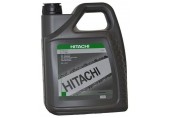 HiKOKI BIO olej na mazání řetězu a lišty pil 5L, 714817