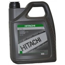 HiKOKI (Hitachi) 714817 BIO olej na mazání řetězu a lišty pil 5 L