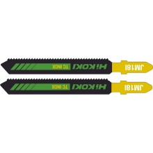 HiKOKI 750011 Plátek na nerez do přímočarých pil 82,6/56x9,3x1,0mm