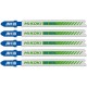 HiKOKI 750091 BIM Plátek na kov do přímočaré pily, 91,5/68x9,7x0,9mm, 5ks