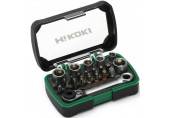HiKOKI 750362 Sada bitů 24ks