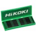 HiKOKI 750471 10 ks oboustranných TCT nožů do hoblíku 82 mm