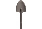 HiKOKI 751542 Lopatka 135x450mm, HEX šestihran 30mm