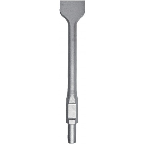 HiKOKI 751545 Sekáč široký, šestihran 30mm 75x450mm