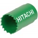 HiKOKI 752115 HSS Vrtací korunka průměr 33mm