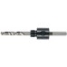HiKOKI 752182 Stopka pro vrtací korunky do 30mm, šestihran 8,5mm