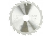 HiKOKI 752412 Pilový kotouč 165x30/20mm Z18