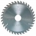 HiKOKI 752449 Pilový kotouč 216x30x2,2mm, 60Z