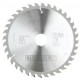 HiKOKI 752484 Pilový kotouč 190x20mm, 36Z