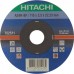 HiKOKI 752511 Řezný kotouč na kov 115x22,23x2,5mm