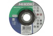 HiKOKI 752521 Řezný kotouč na kov 115x22,23x2,5mm