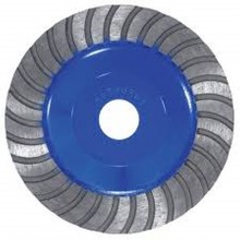 HiKOKI 752872 Diamantový brúsny kotúč 125x22,2x4,5mm