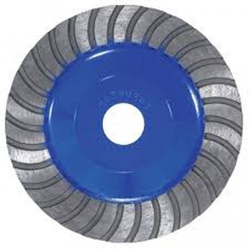 HiKOKI 752872 Diamantový brúsny kotúč 125x22,2x4,5mm