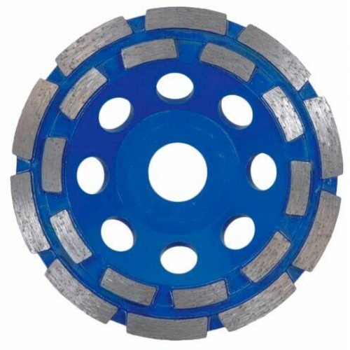 HiKOKI 752876 Diamantový brusný kotouč 115x22,2x5mm