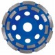 HiKOKI 752876 Diamantový brusný kotouč 115x22,2x5mm