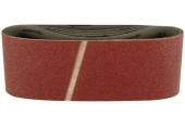 HiKOKI 753261 Brusné pásy 100x610mm, Z40, 5ks