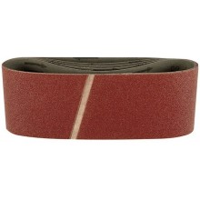 HiKOKI 753245 Brusné pásy 76x533mm, Z120, 5ks