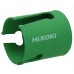 HiKOKI 754213 HM/TC Vrtací korunka průměr 50 mm