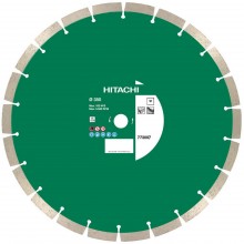 HiKOKI 773007 Diamantový kotouč univerzální 350x25,4x15mm