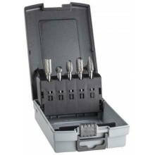 HiKOKI 780788 Sada fréz 6mm, 5ks