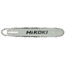 HiKOKI (Hitachi) 781234 Set vodící lišta + pilový řetěz 35 cm
