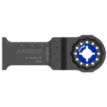 HiKOKI 782714 Pilový list na dřevo a kov 50x32x0,7mm, 20TPI 1,3mm