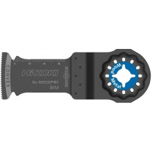 HiKOKI 782721 Pilový list na dřevo a kov 50x32x0,6mm, 20TPI 1,3mm