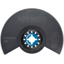HiKOKI 782725 Pilový list na dřevo a kov 100x0,9mm, 15TPI 1,7mm