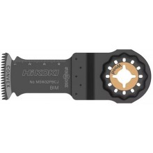 HiKOKI 782737 Pilový list na dřevo 32x50x0,6mm, 1,8mm 14TPI