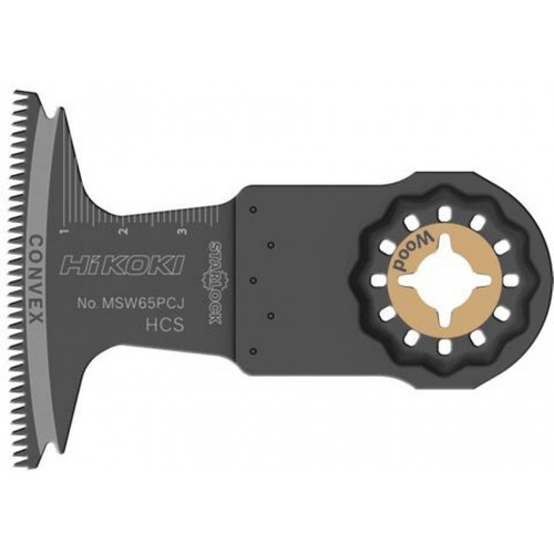 HiKOKI 782739 Pilový list na dřevo 65x40x0,6mm, 14TPI