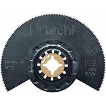 HiKOKI 782741 Pilový list na dřevo 85x0,6mm, 1,4mm 18TPI