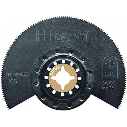 HiKOKI 782741 Pilový list na dřevo 85x0,6mm, 1,4mm 18TPI
