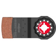 HiKOKI 782756 Pílový list na abrazivní materiál 30x32x2mm, HM zrn. 50